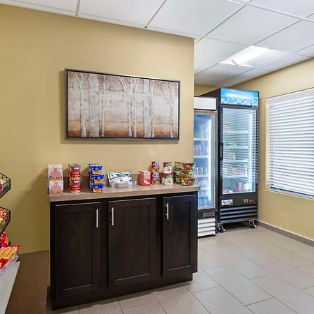 Best Western Plus Thornburg Inn&Suites Extérieur photo