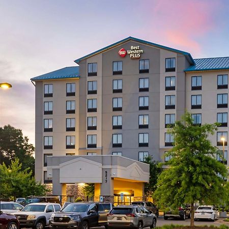 Best Western Plus Thornburg Inn&Suites Extérieur photo